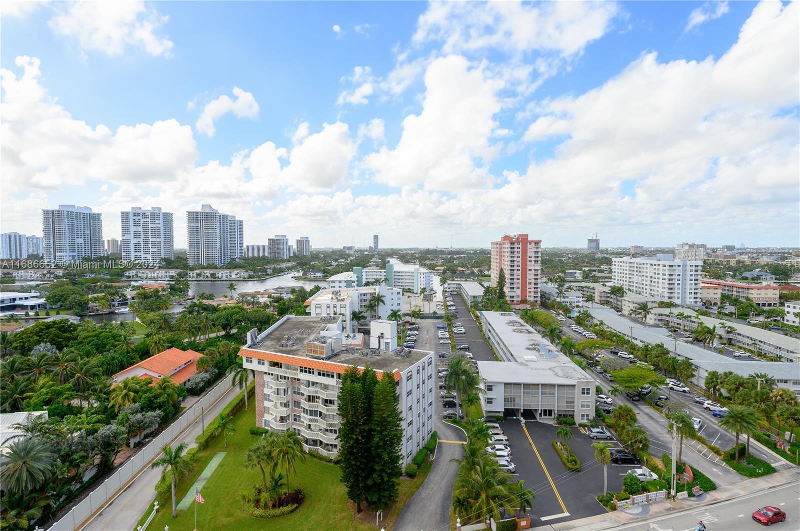 3180 S Ocean Dr #1418, Hallandale Beach, Florida image 10