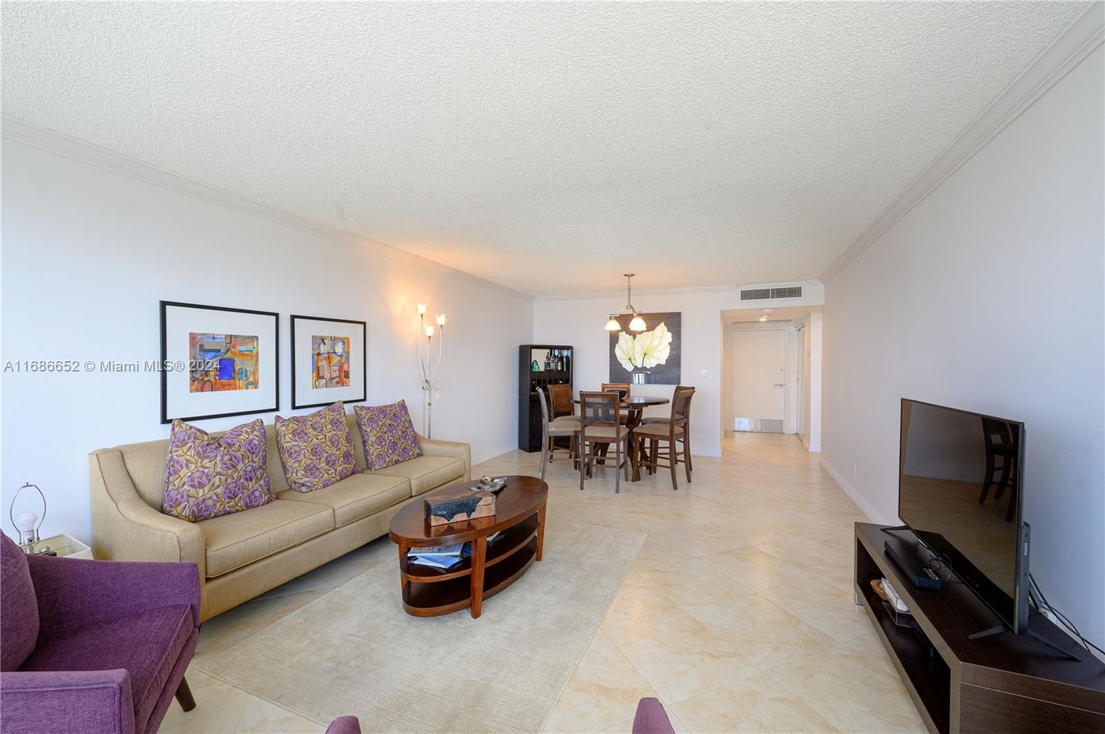 3180 S Ocean Dr #1418, Hallandale Beach, Florida image 25