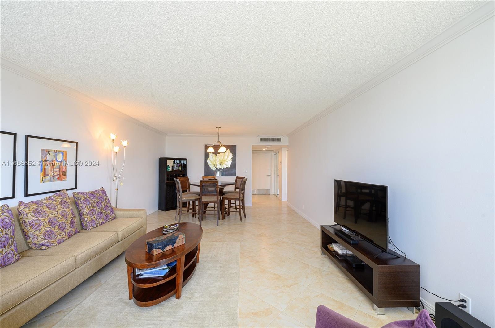 3180 S Ocean Dr #1418, Hallandale Beach, Florida image 26