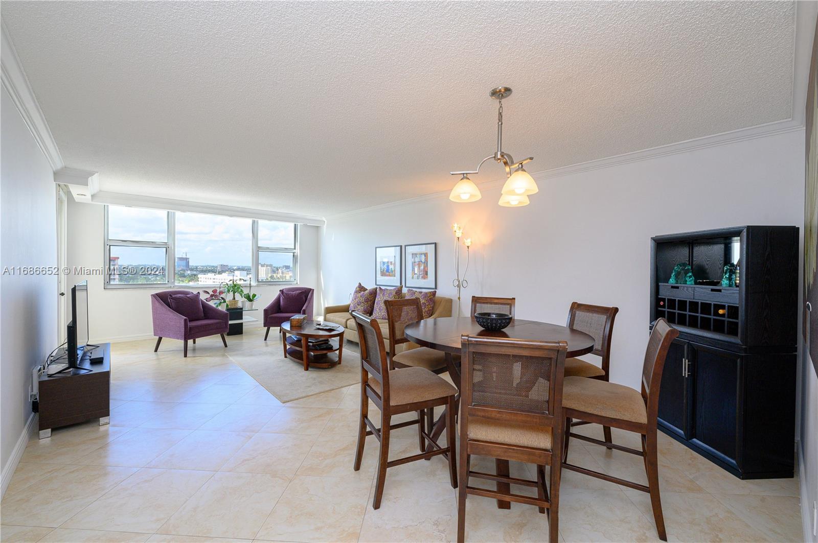 3180 S Ocean Dr #1418, Hallandale Beach, Florida image 30