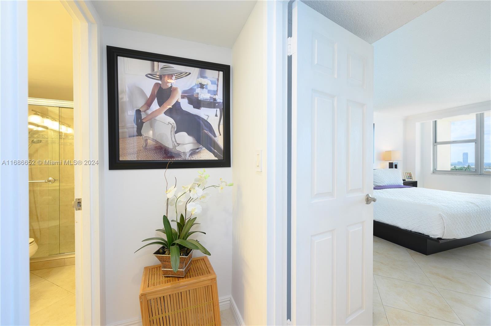 3180 S Ocean Dr #1418, Hallandale Beach, Florida image 32