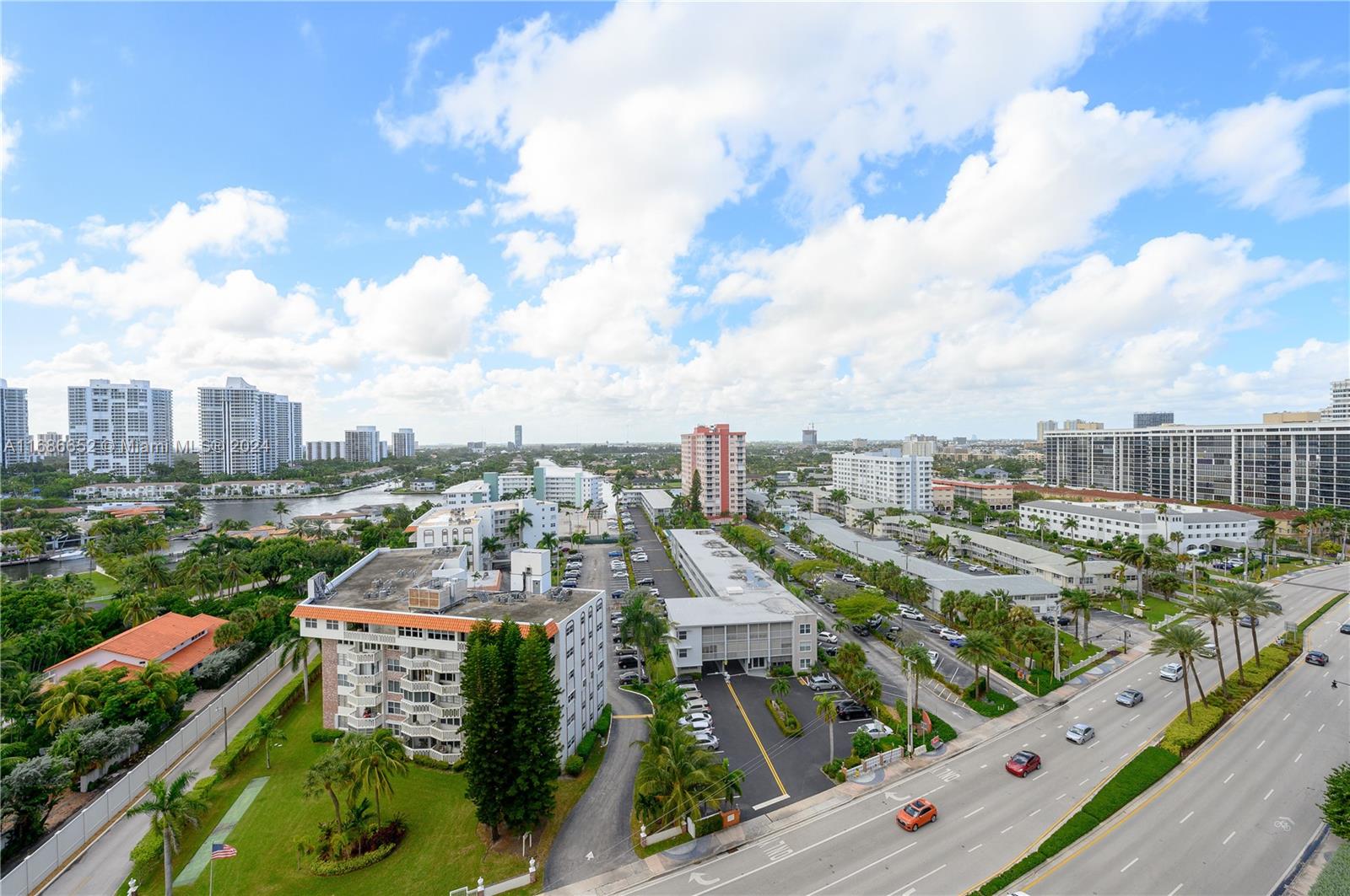 3180 S Ocean Dr #1418, Hallandale Beach, Florida image 8