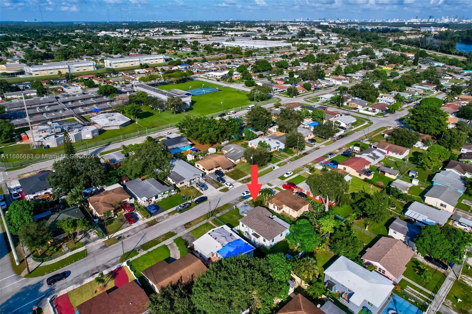 1870 NW 152nd St, Miami Gardens, Florida image 30