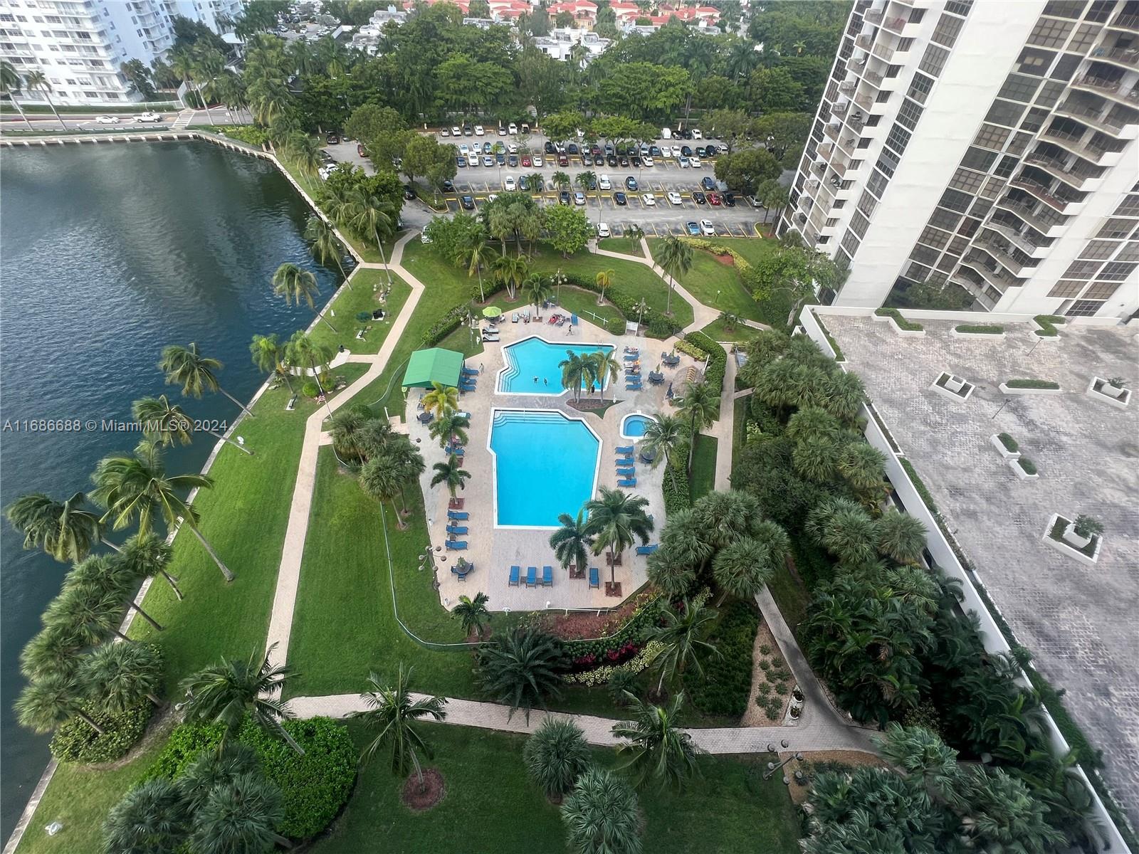 18151 NE 31st Ct #1714, Aventura, Florida image 2