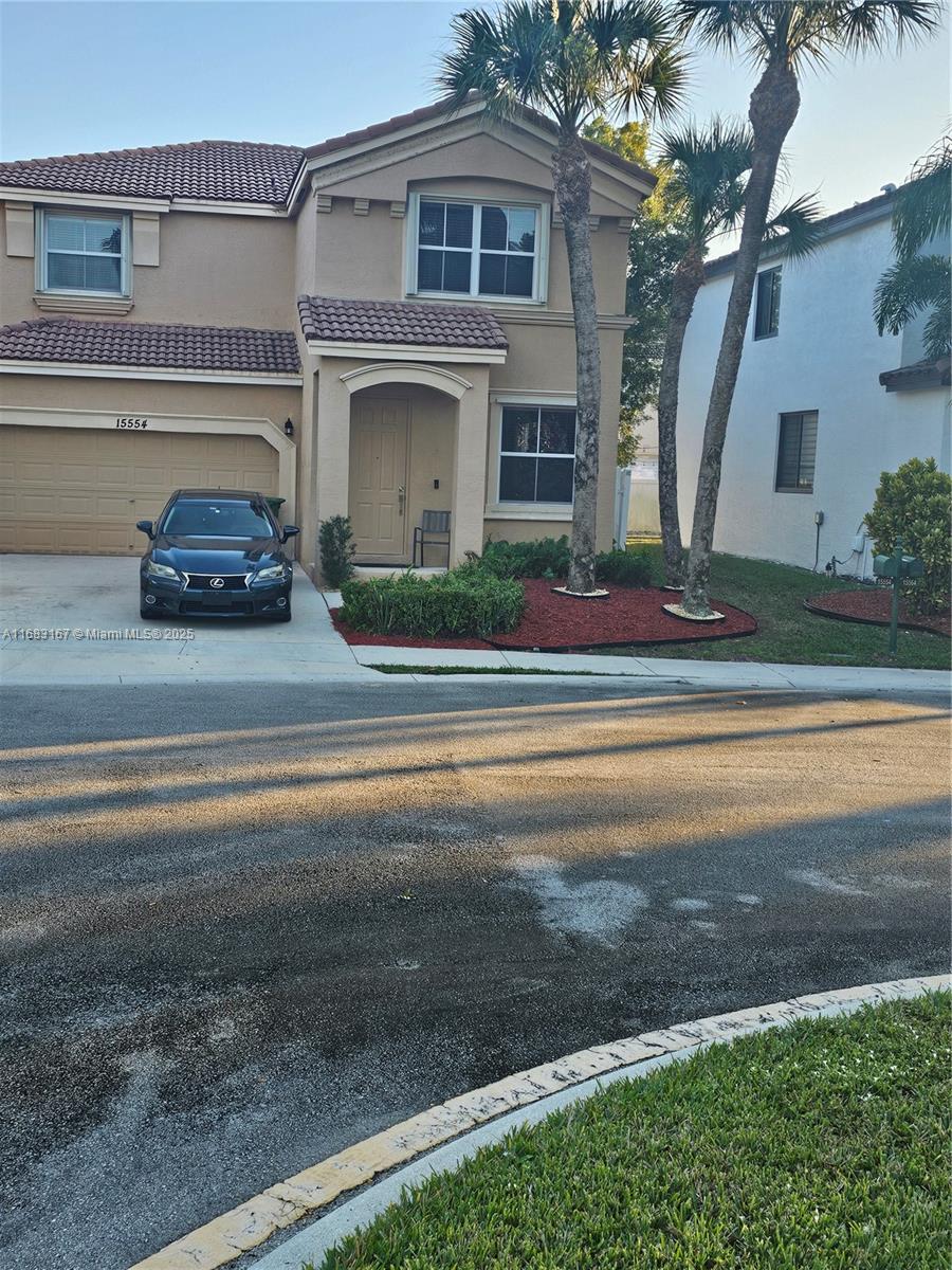 15554 SW 51st Pl, Miramar, Florida image 1