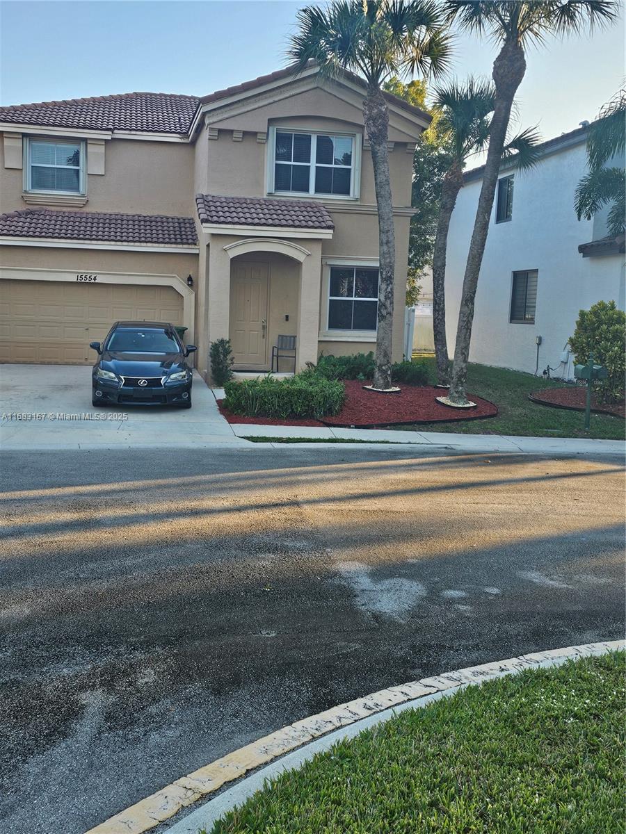 15554 SW 51st Pl  For Sale A11683167, FL