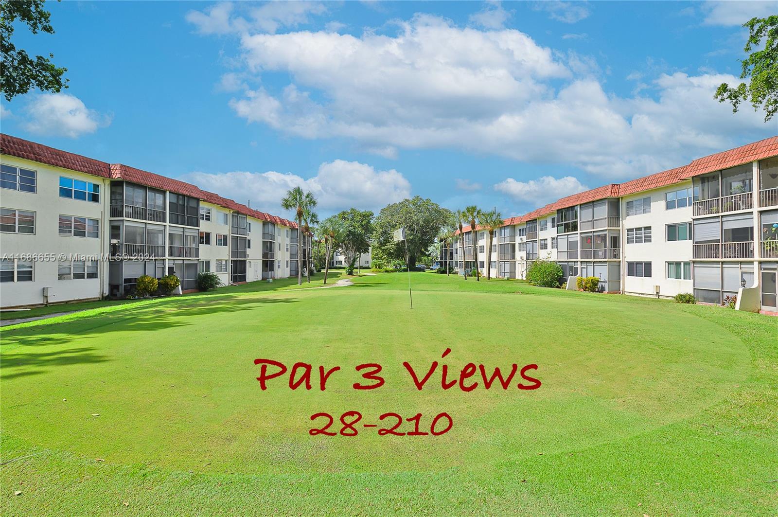 671 S Hollybrook Dr #210, Pembroke Pines, Florida image 19