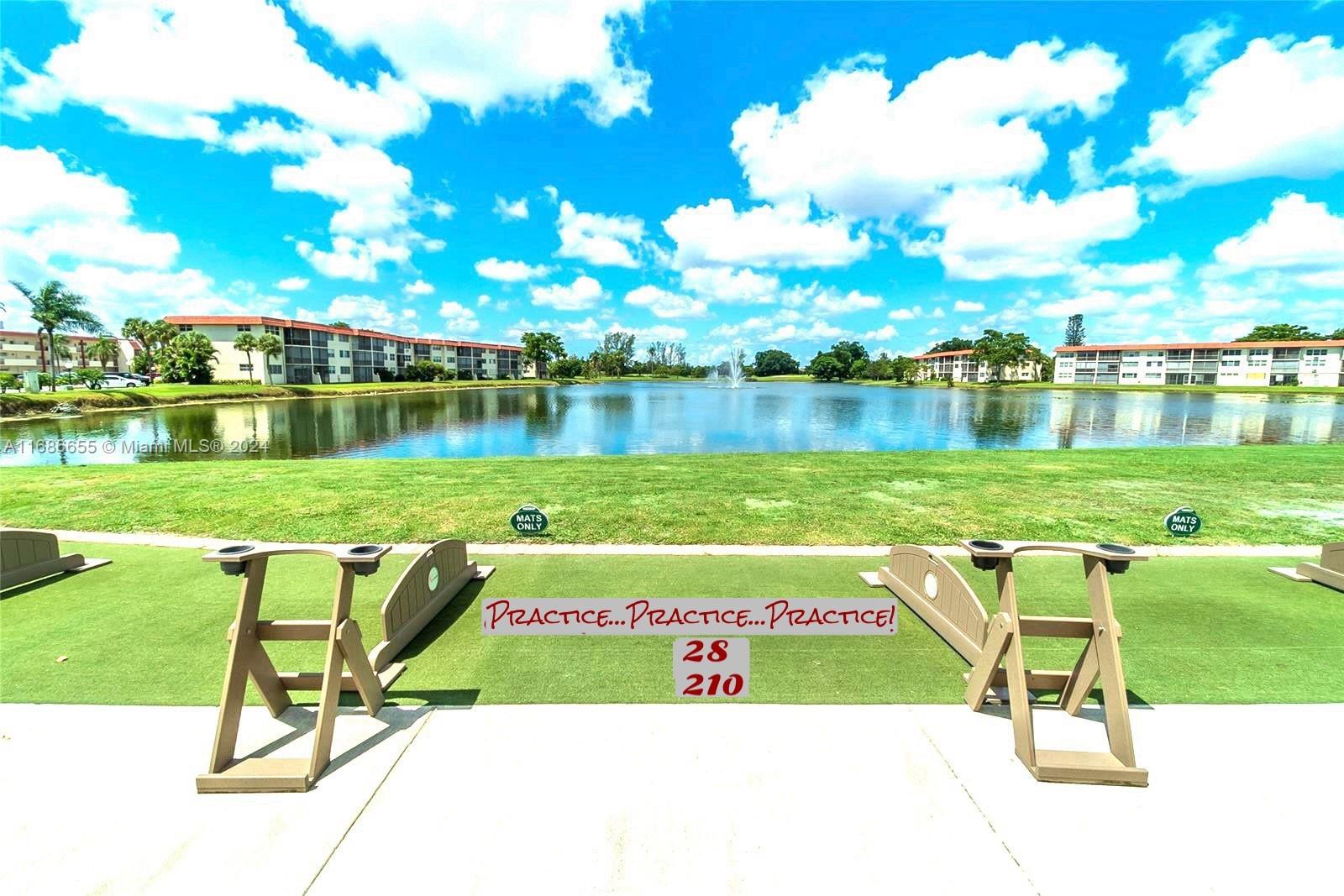 671 S Hollybrook Dr #210, Pembroke Pines, Florida image 32