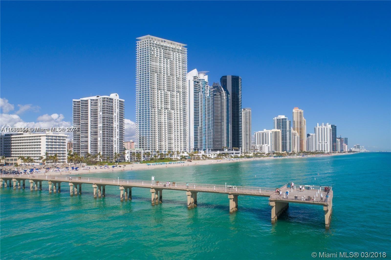 17201 Collins Ave #3501, Sunny Isles Beach, Florida image 38