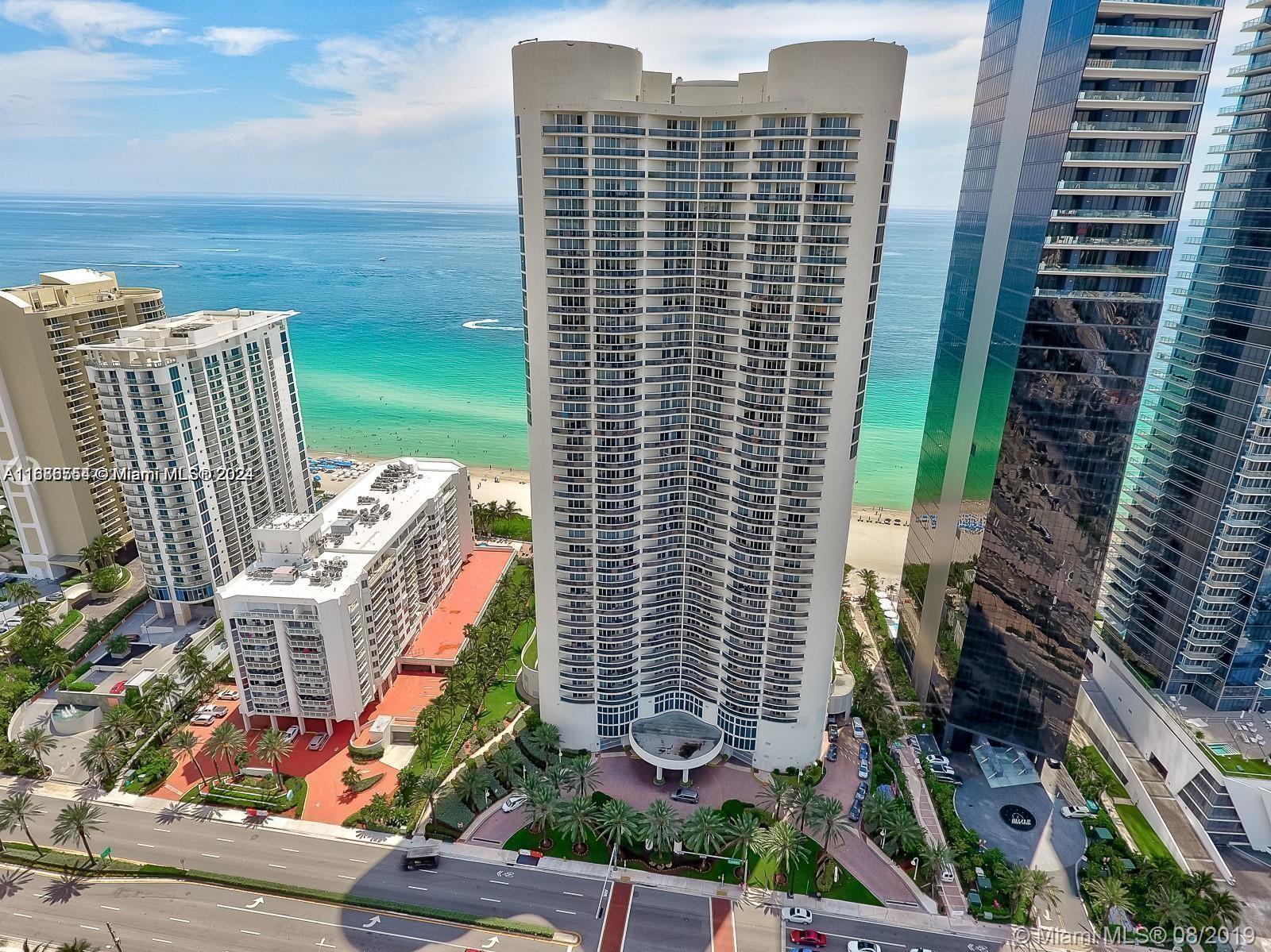 17201 Collins Ave #3501, Sunny Isles Beach, Florida image 40