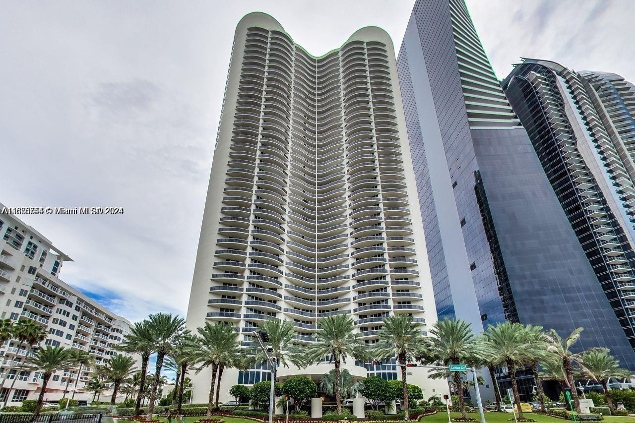 17201 Collins Ave #3501, Sunny Isles Beach, Florida image 41