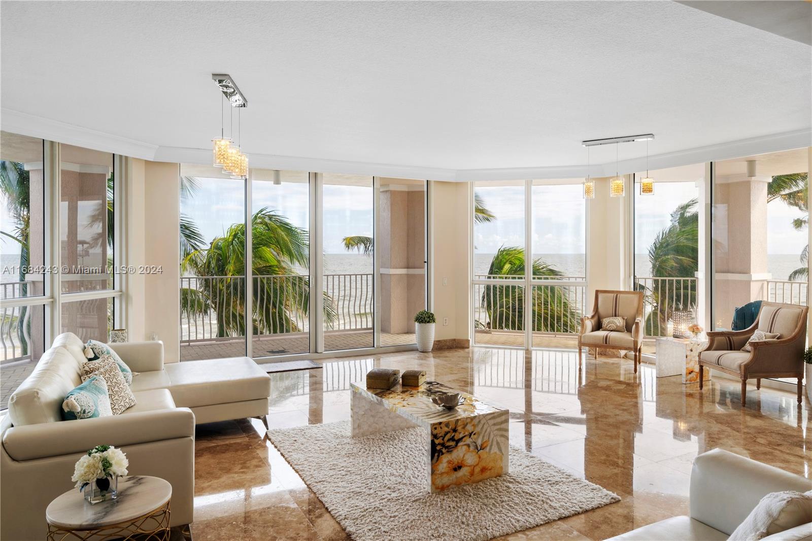 1460 S Ocean Blvd #304, Lauderdale By The Sea, Florida image 1