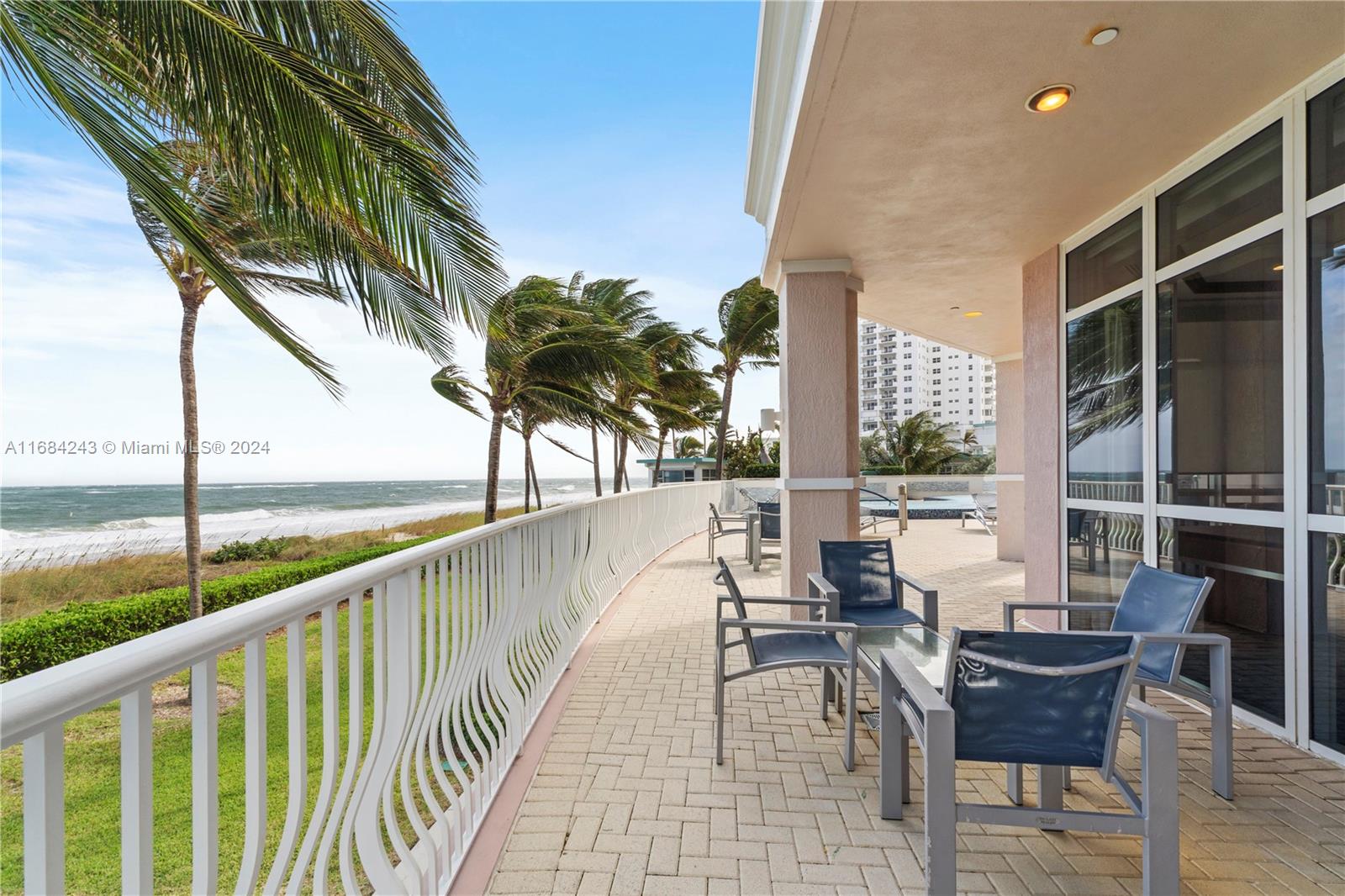 1460 S Ocean Blvd #304, Lauderdale By The Sea, Florida image 3