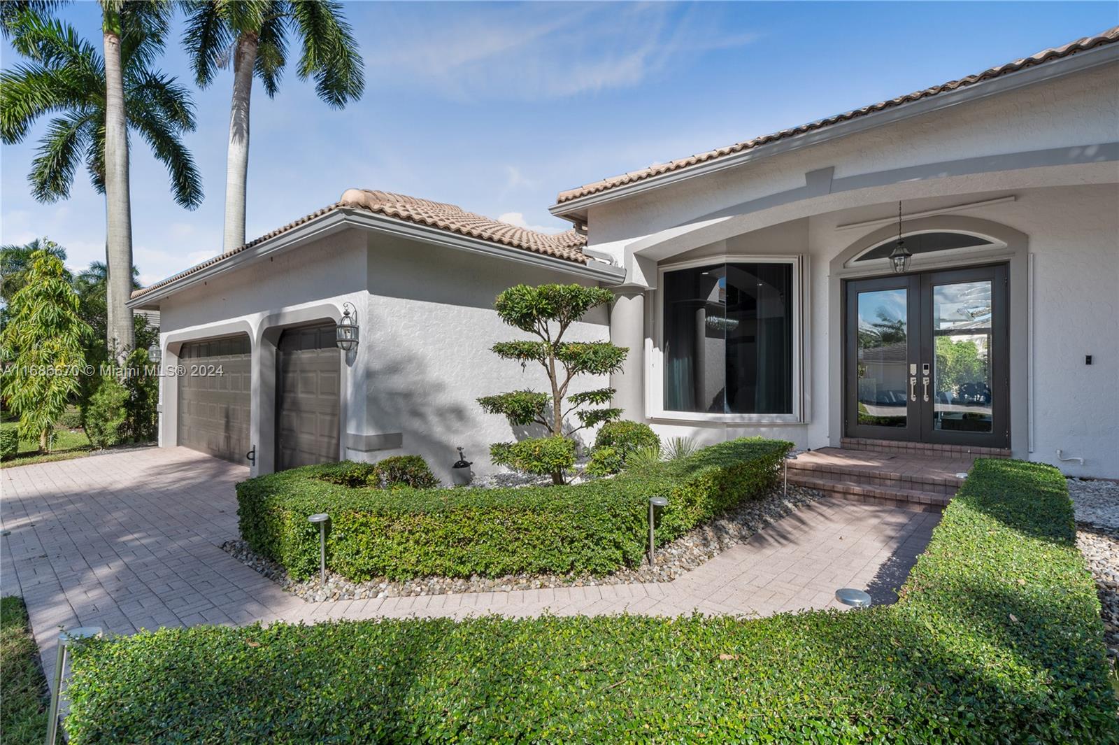 2558 Eagle Run Ln, Weston, Florida image 8