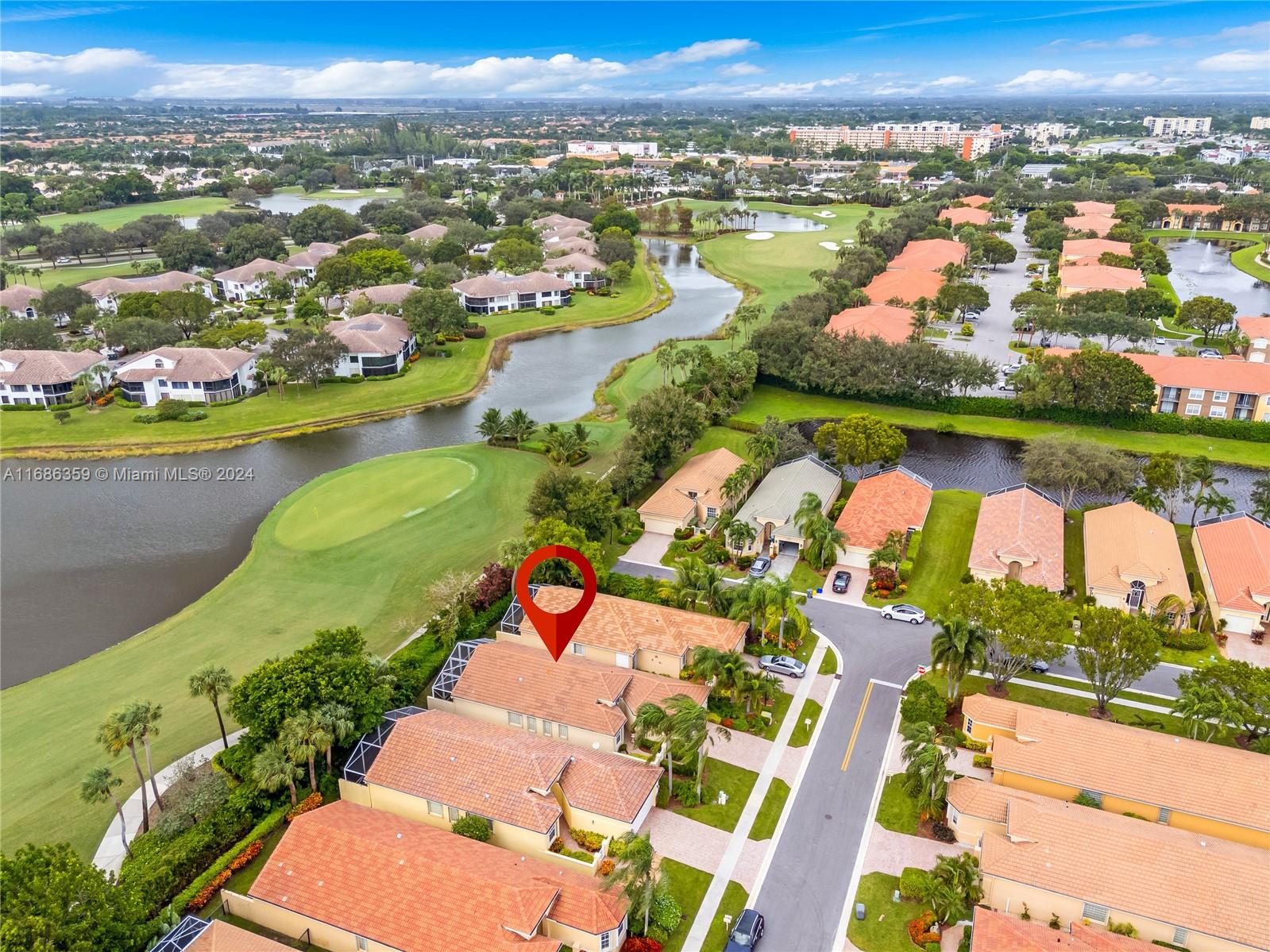 15438 Fiorenza Cir, Delray Beach, Florida image 35
