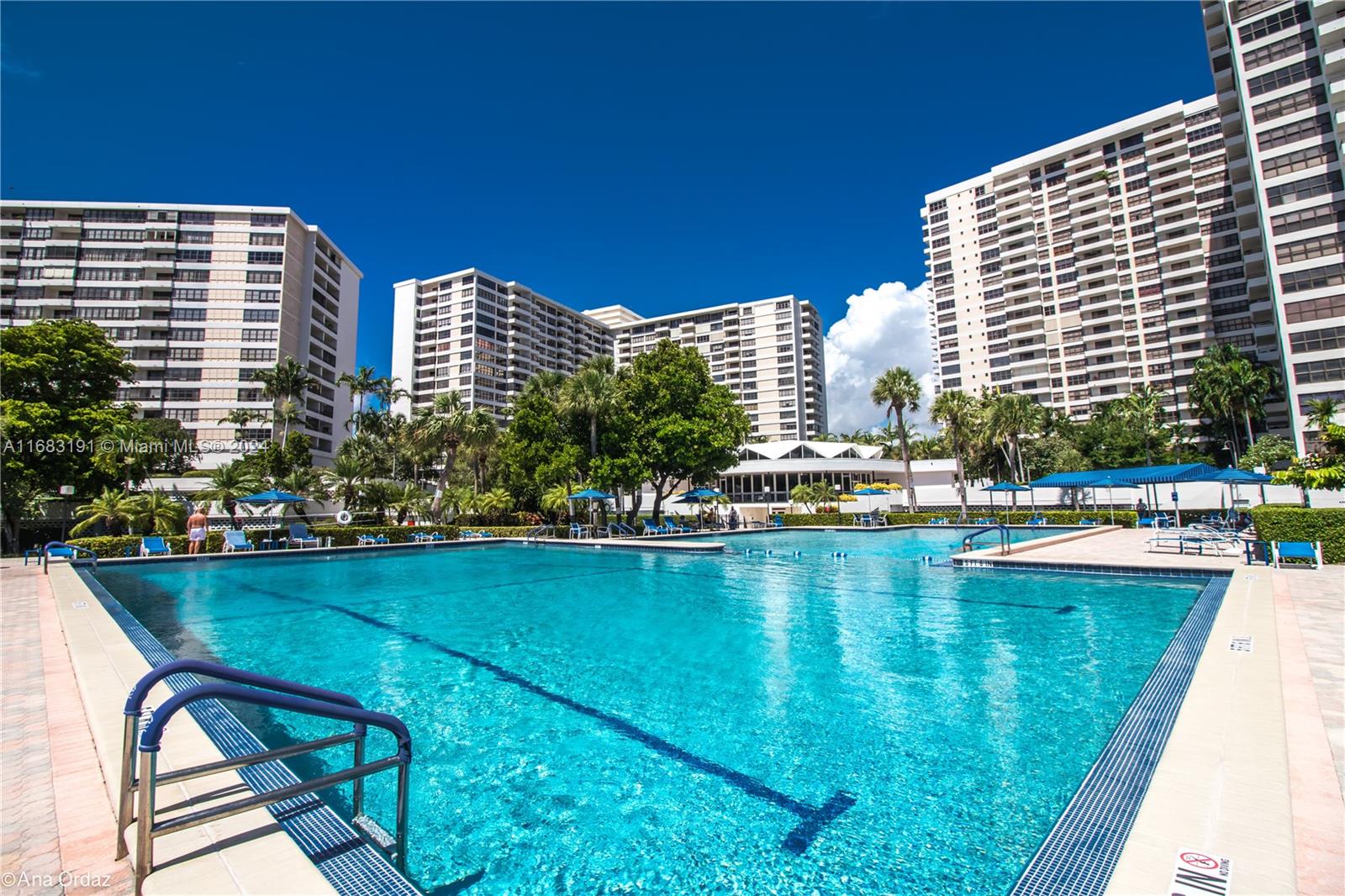 600 Three Islands Blvd #1716, Hallandale Beach, Florida image 40