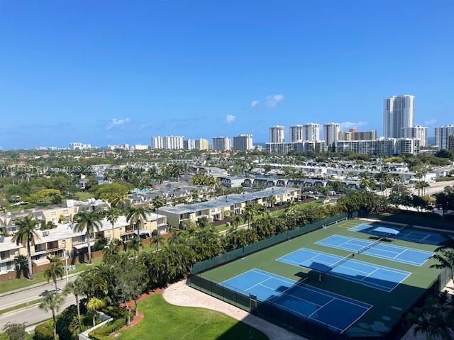 600 Three Islands Blvd #1716, Hallandale Beach, Florida image 46