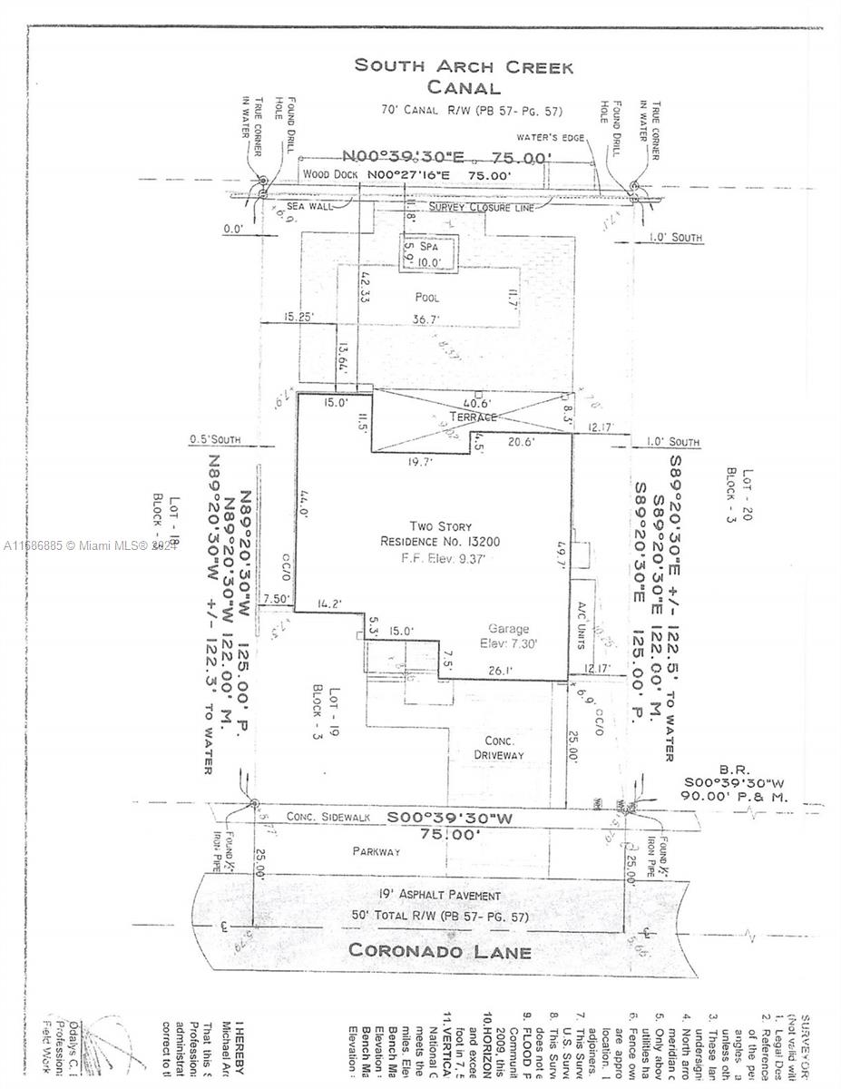 13200 E Coronado Ln, North Miami, Florida image 2