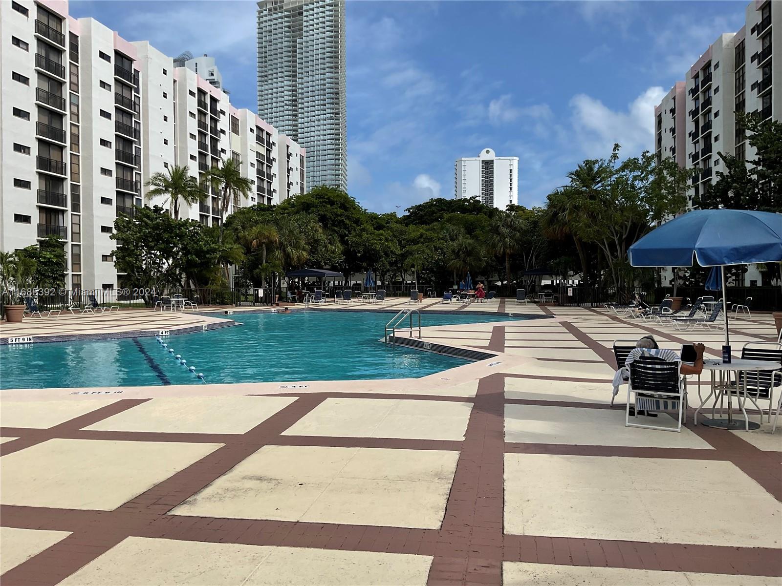 17011 N Bay Rd #801, Sunny Isles Beach, Florida image 24