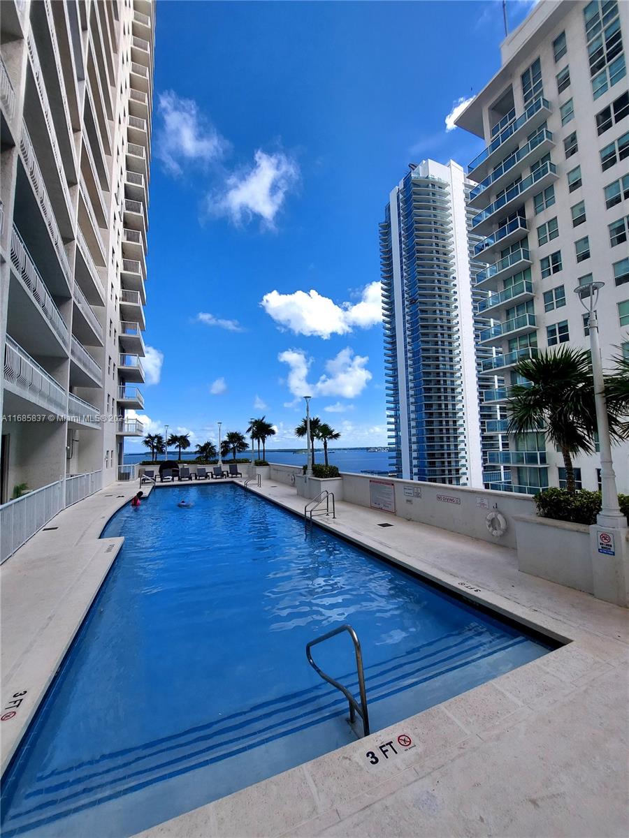 1200 Brickell Bay Dr #3708, Miami, Florida image 16