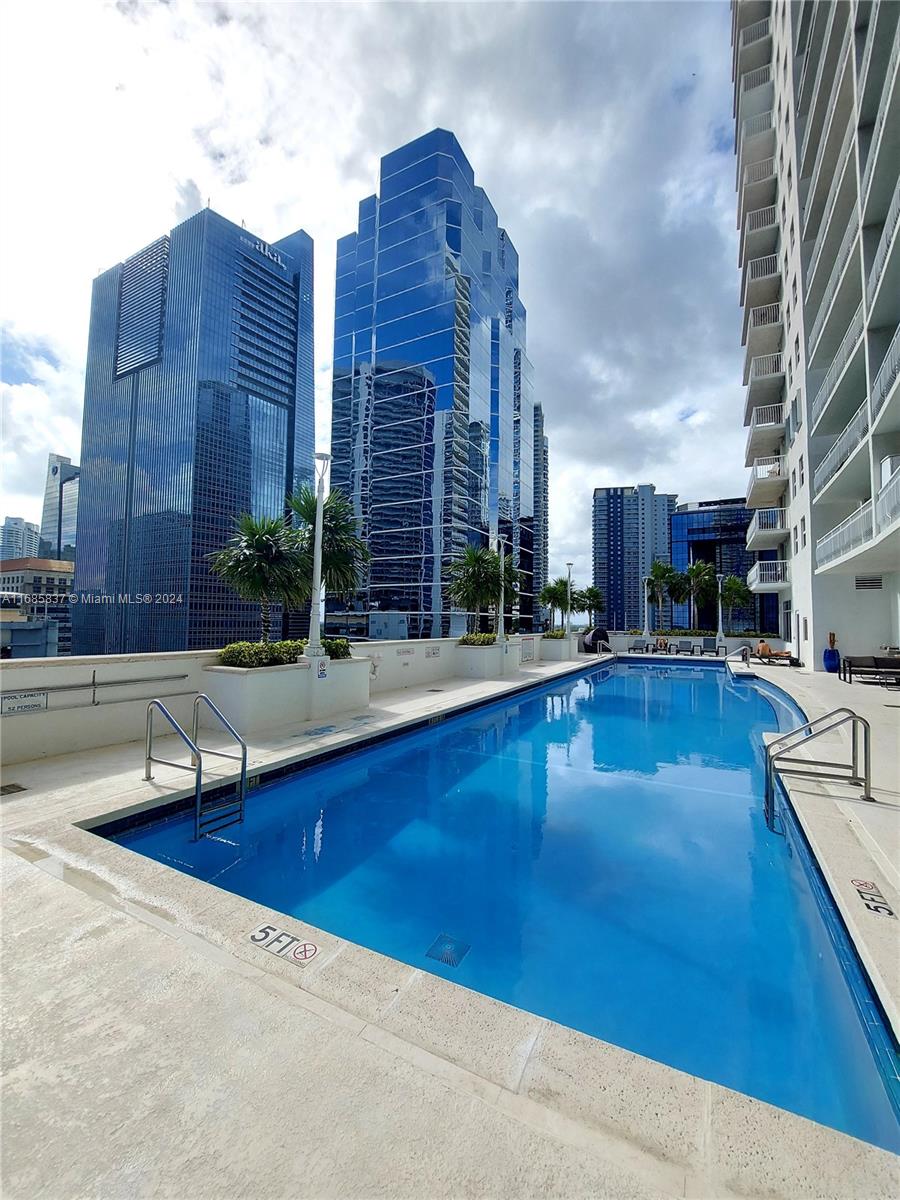 1200 Brickell Bay Dr #3708, Miami, Florida image 18