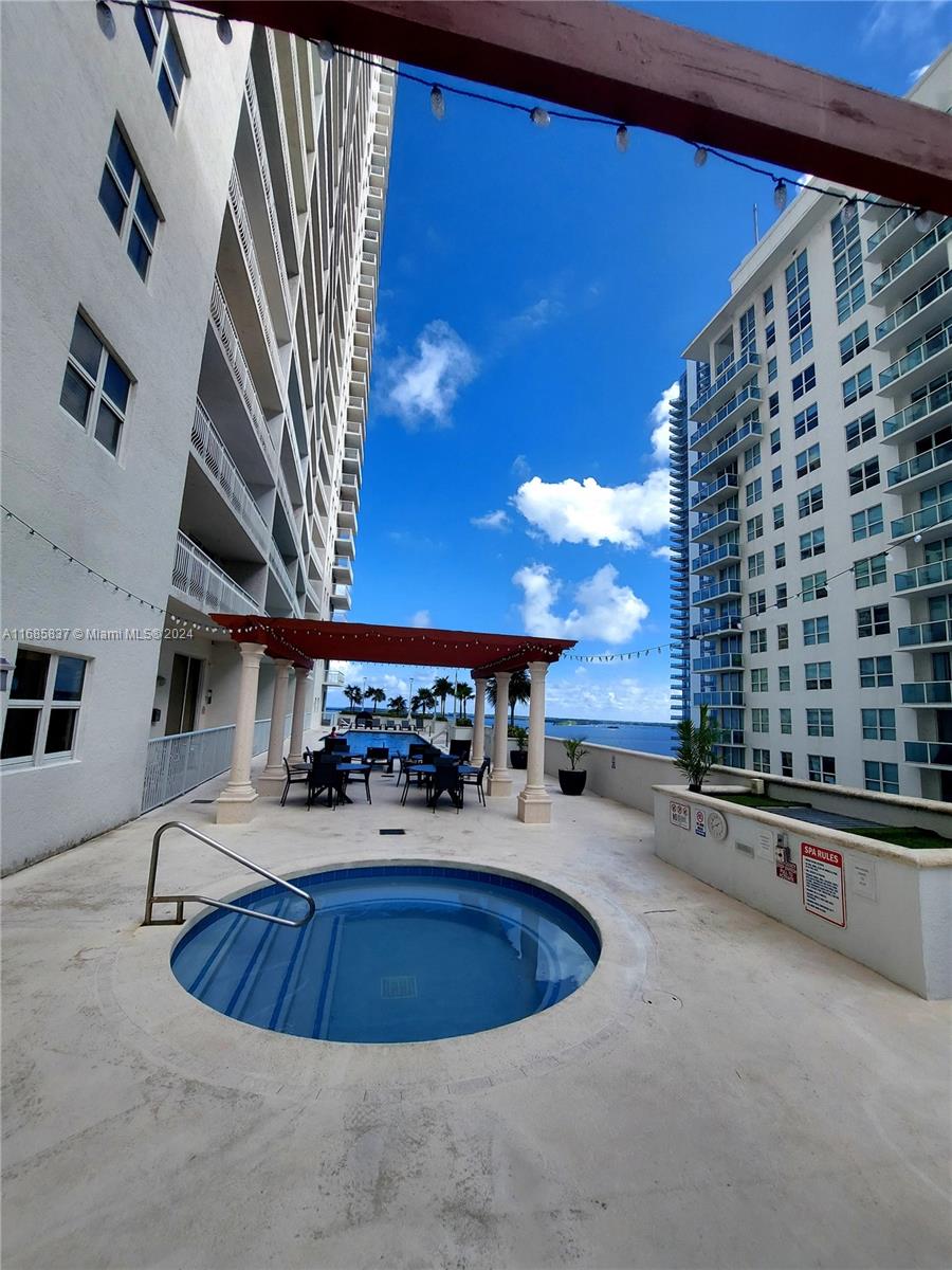 1200 Brickell Bay Dr #3708, Miami, Florida image 19