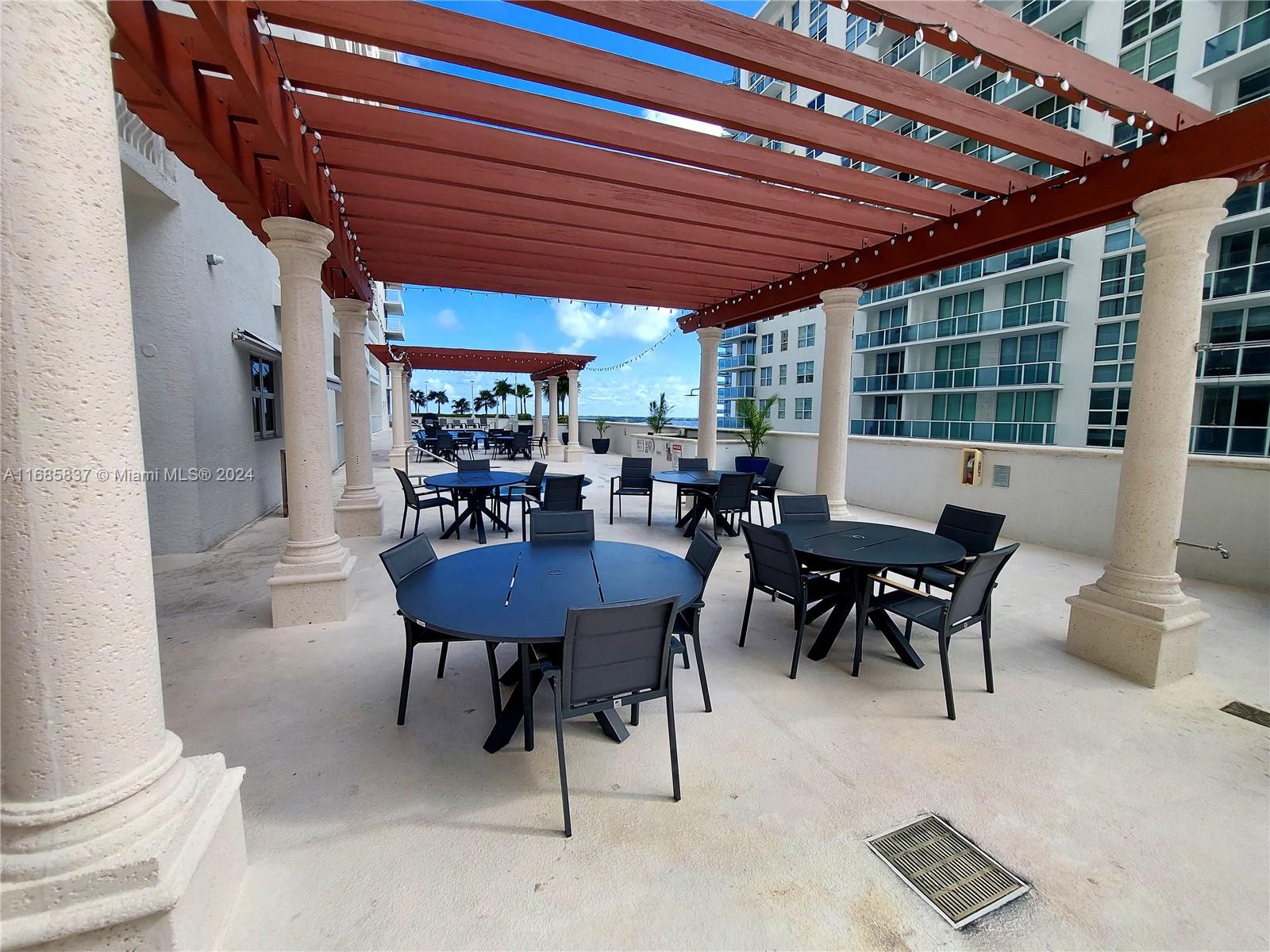 1200 Brickell Bay Dr #3708, Miami, Florida image 20