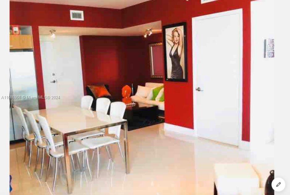 350 S Miami Ave #4007, Miami FL 33130