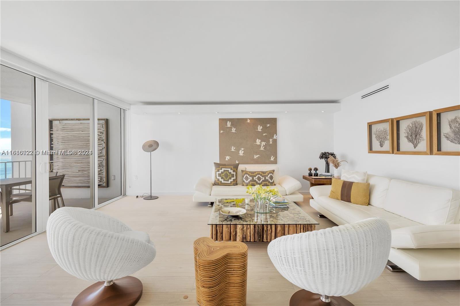 881 Ocean Dr #26C, Key Biscayne FL 33149