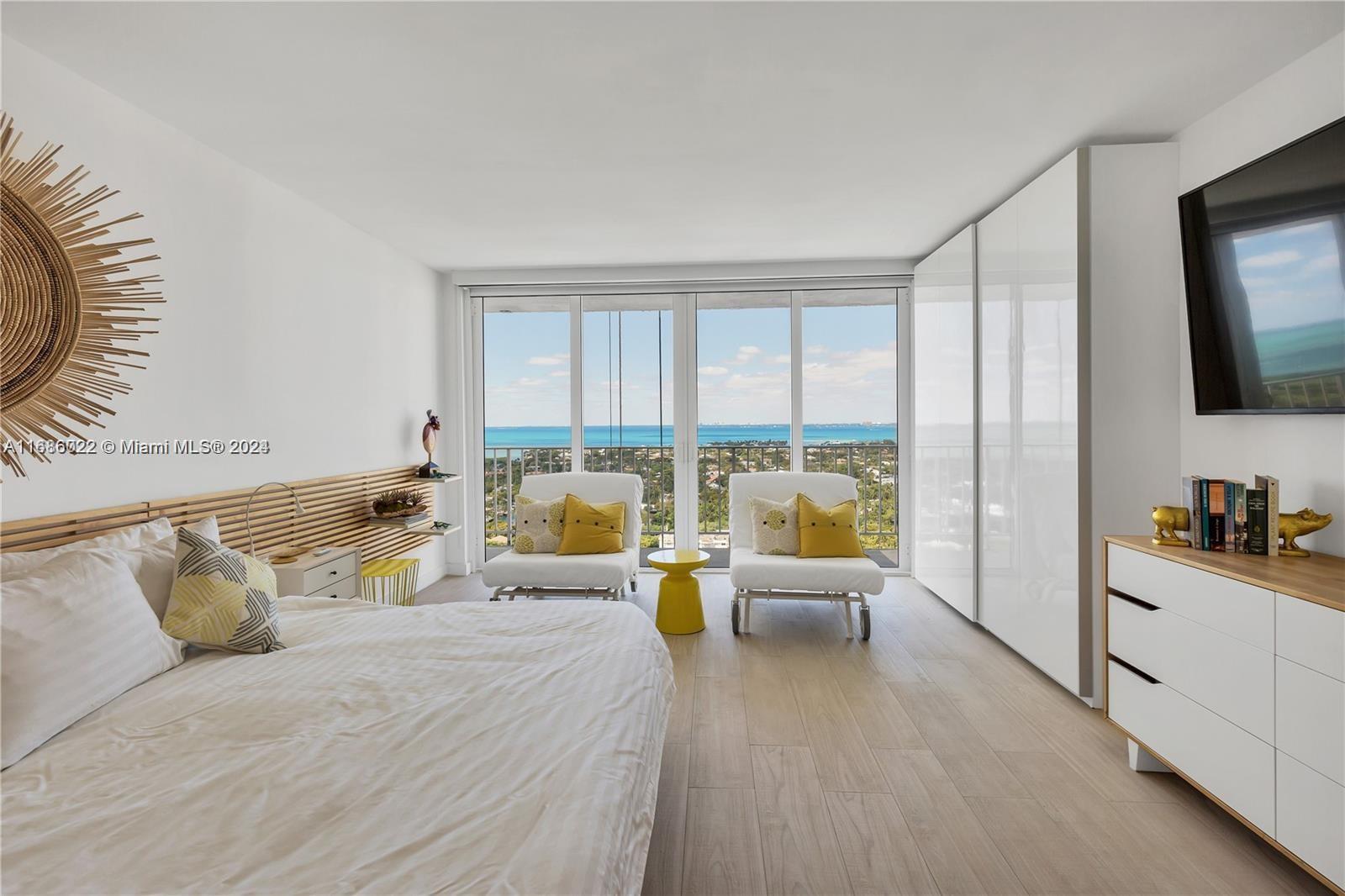 881 Ocean Dr #26C, Key Biscayne FL 33149