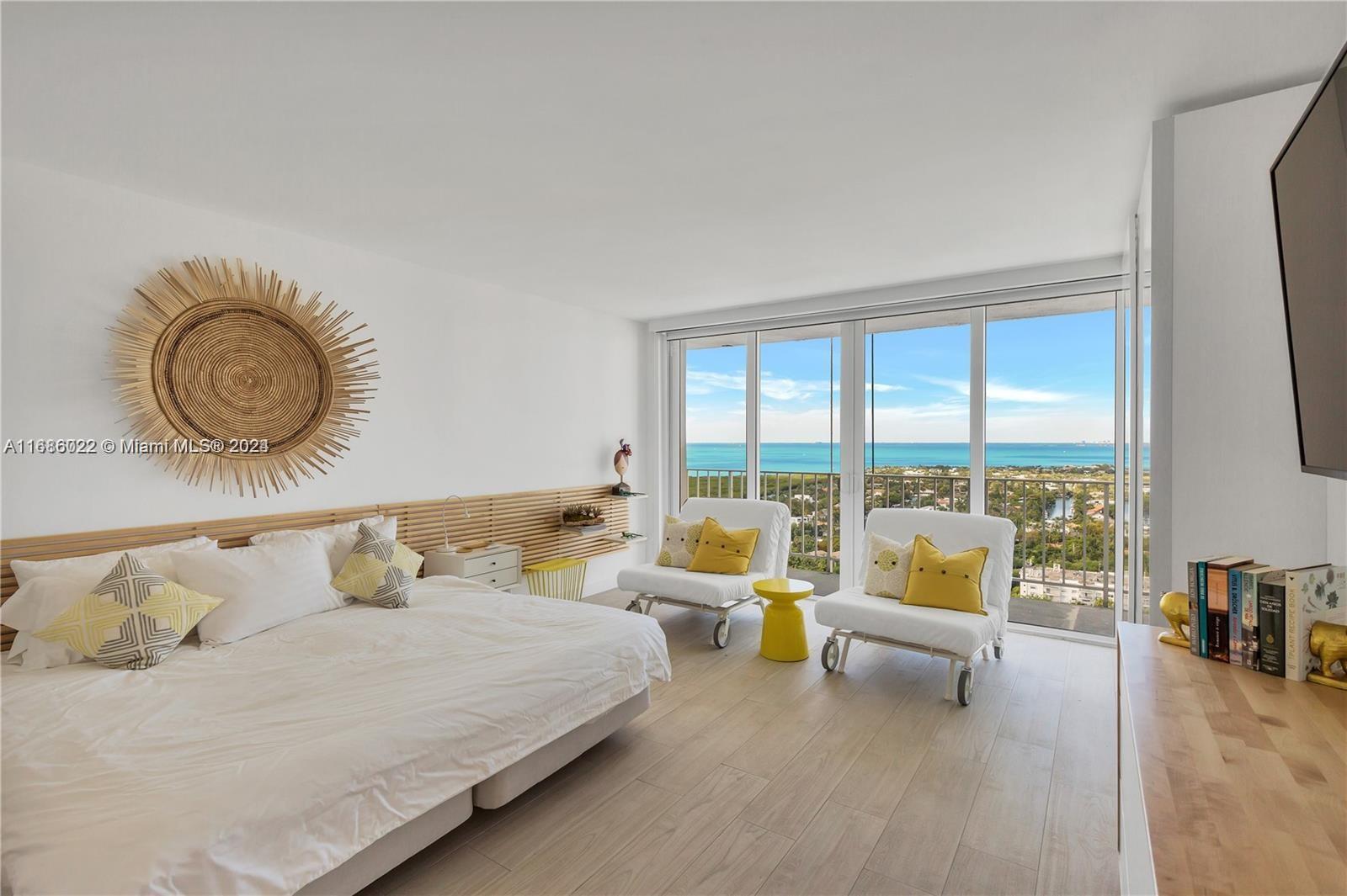 881 Ocean Dr #26C, Key Biscayne FL 33149