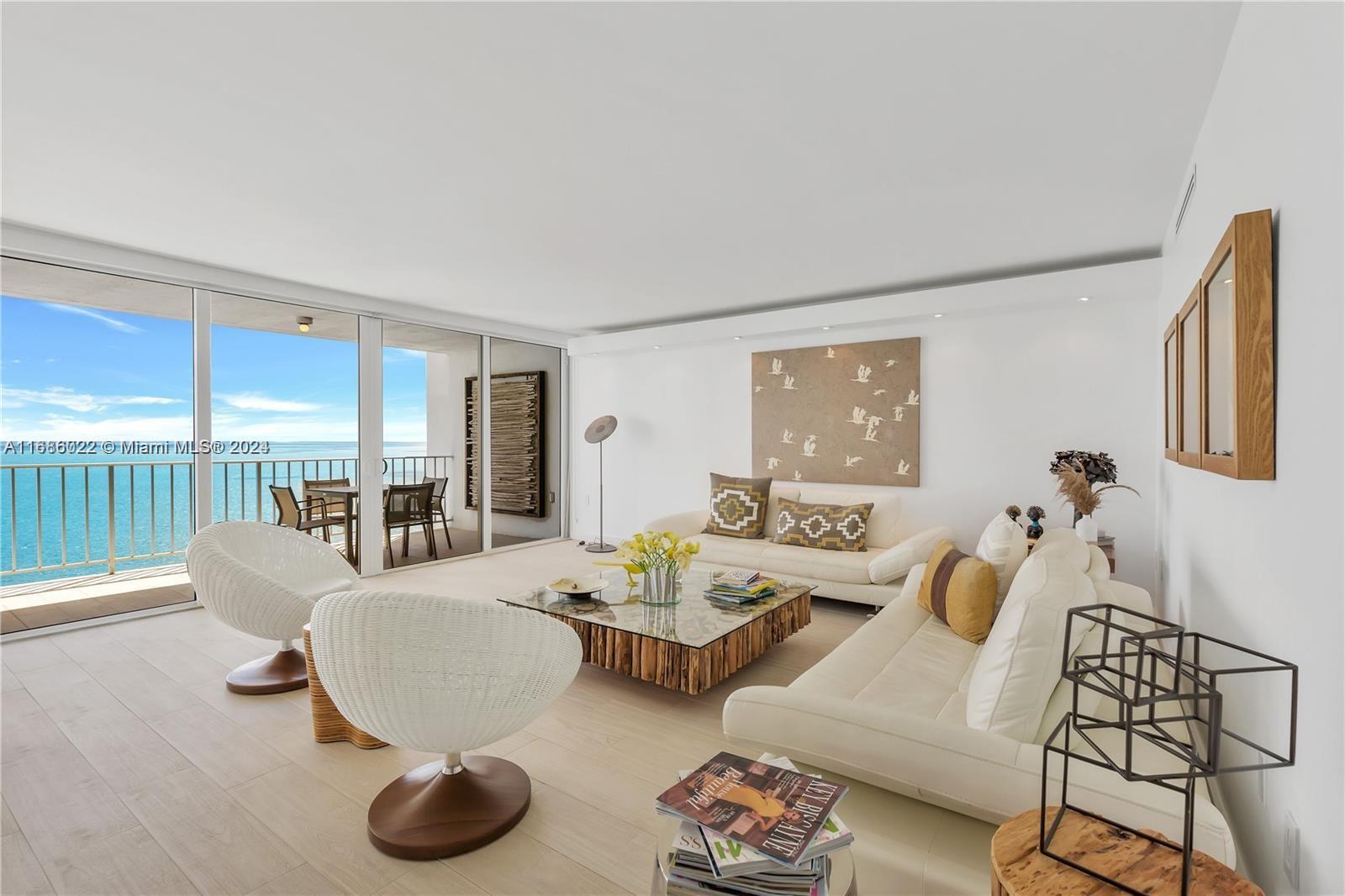 881 Ocean Dr #26C, Key Biscayne FL 33149