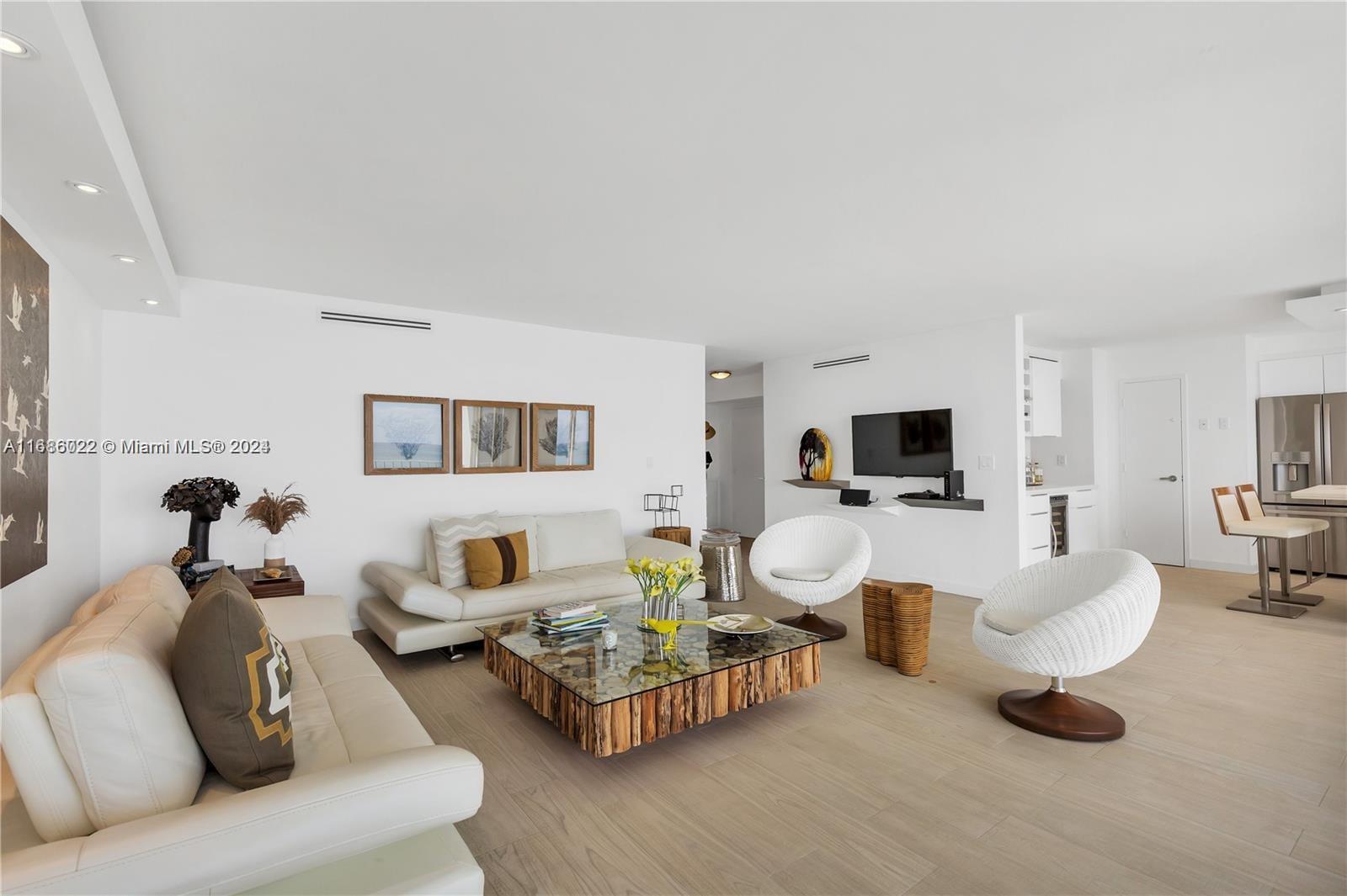 881 Ocean Dr #26C, Key Biscayne FL 33149