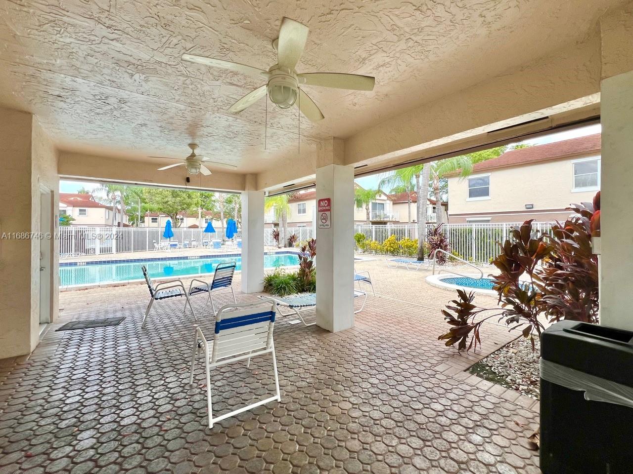 11200 SW 13th St #102, Pembroke Pines, Florida image 13