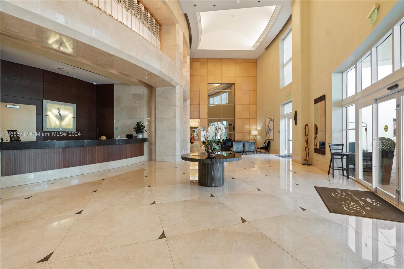 19400 Turnberry Way #1132, Aventura FL 33180