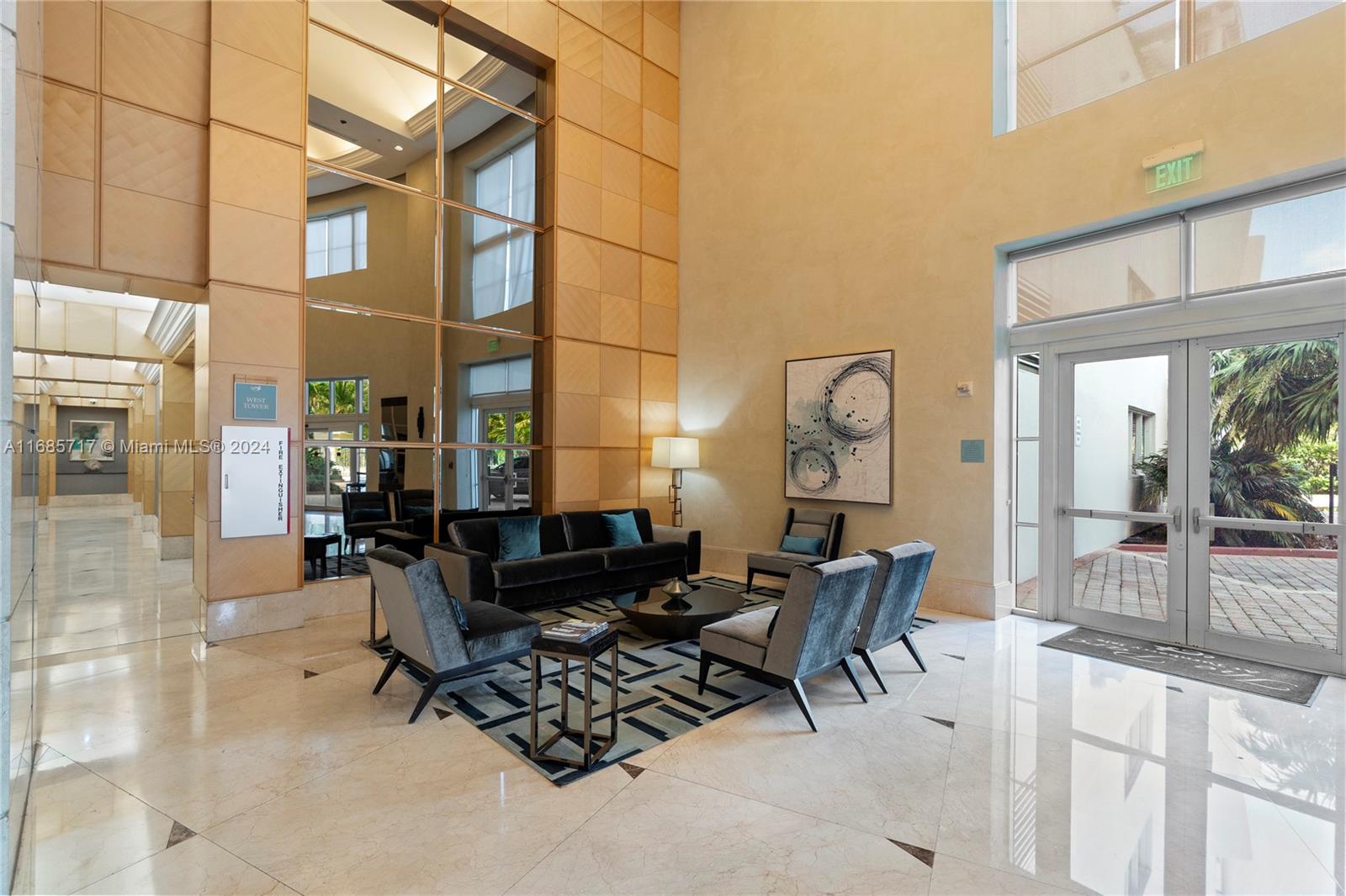 19400 Turnberry Way #1132, Aventura FL 33180