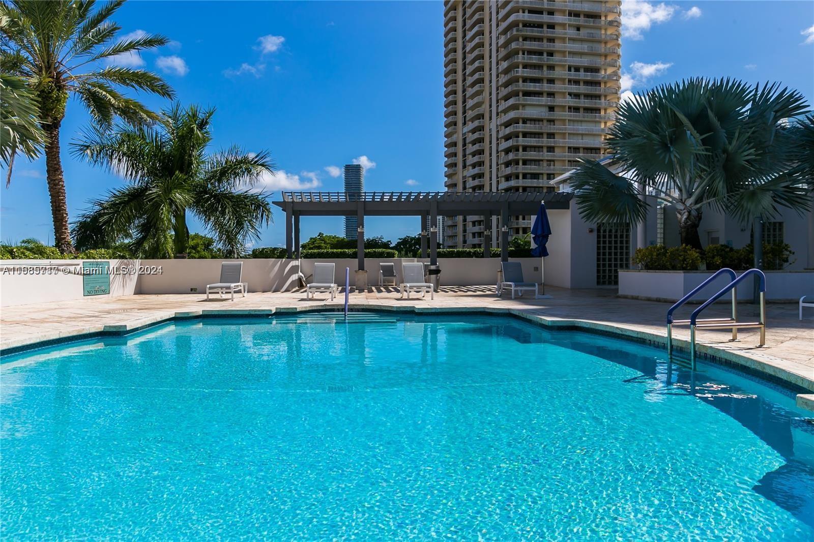 19400 Turnberry Way #1132, Aventura, Florida image 31