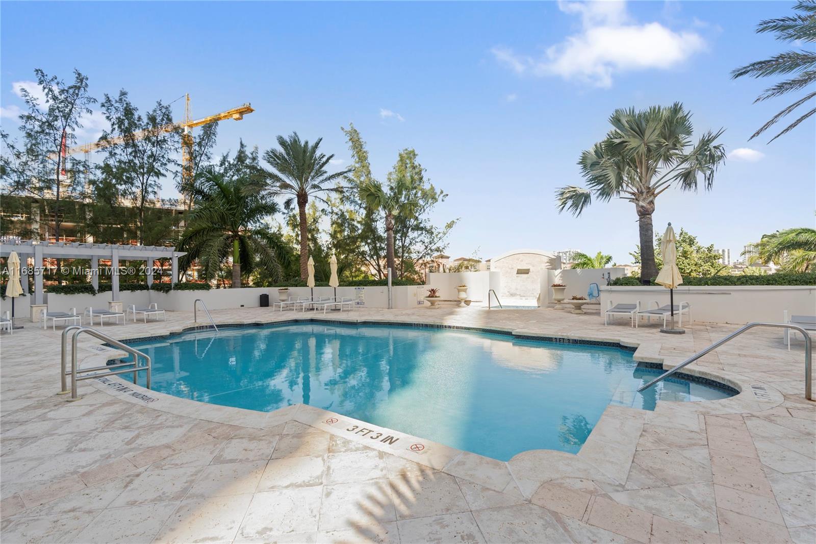 19400 Turnberry Way #1132, Aventura FL 33180