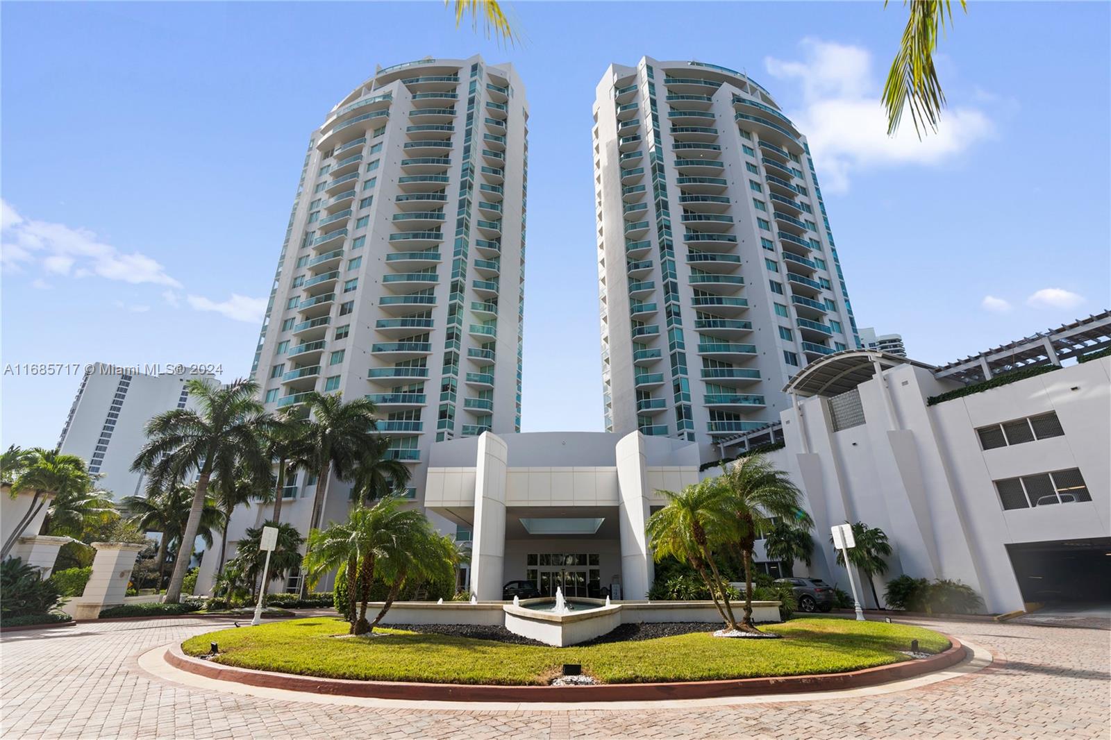 19400 Turnberry Way #1132, Aventura, Florida image 48