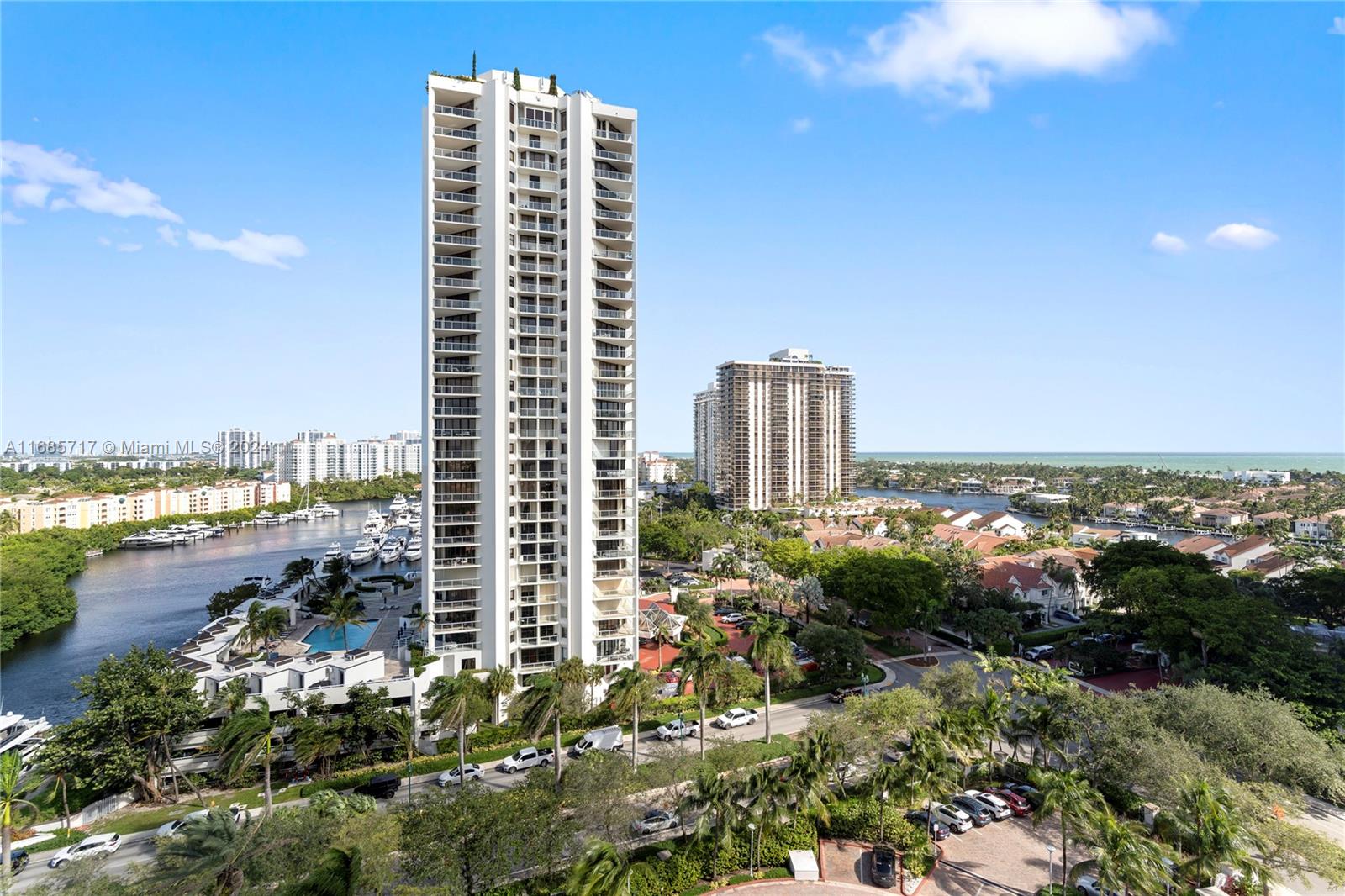 19400 Turnberry Way #1132, Aventura FL 33180