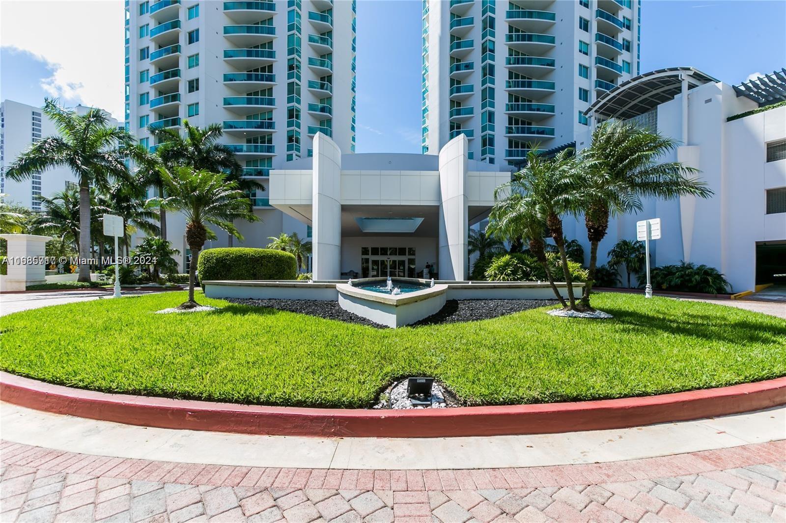 19400 Turnberry Way #1132, Aventura FL 33180