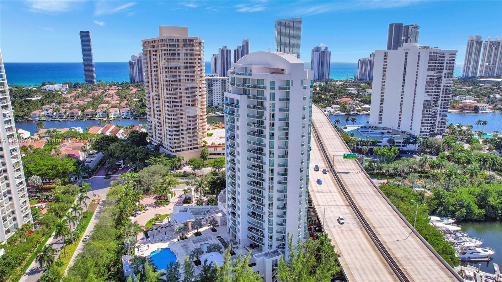 19400 Turnberry Way #1132, Aventura FL 33180