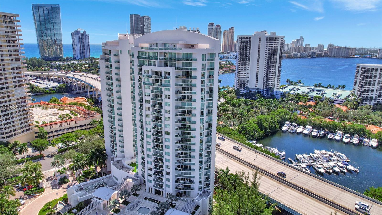 19400 Turnberry Way #1132, Aventura FL 33180