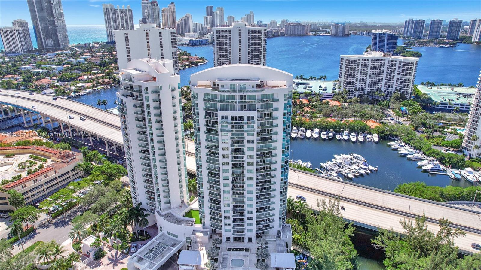 19400 Turnberry Way #1132, Aventura FL 33180