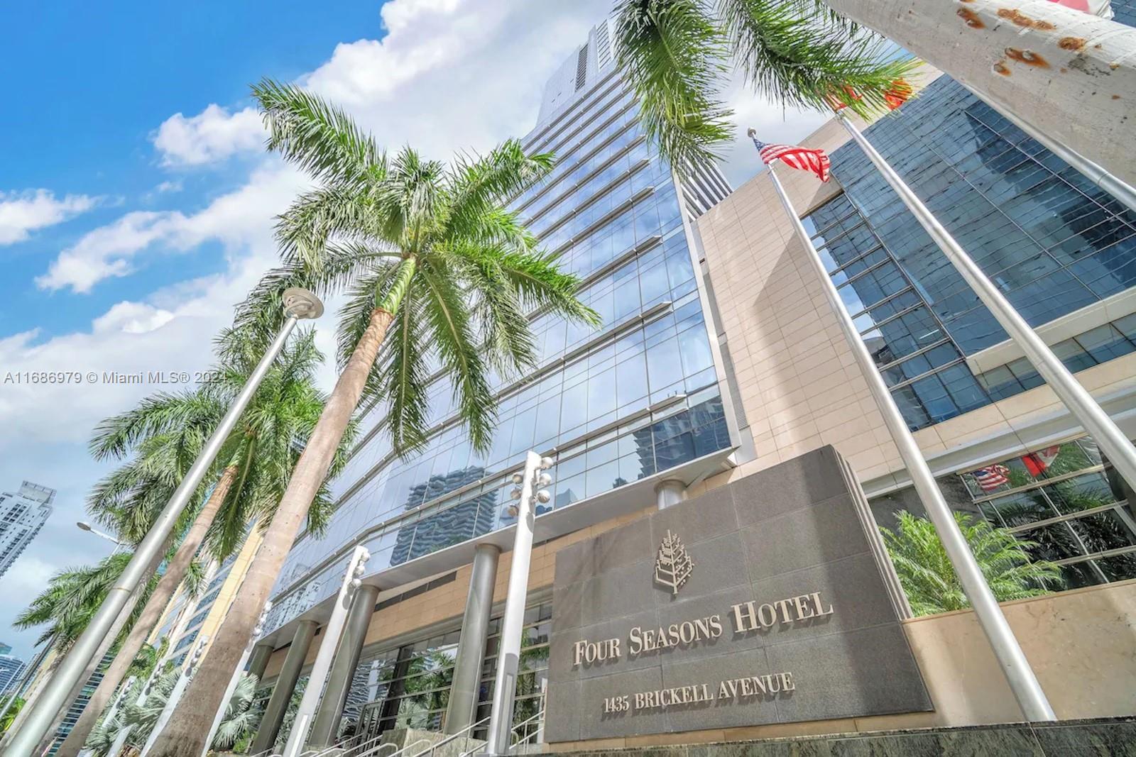 Apartamento à Venda em Miami, FL