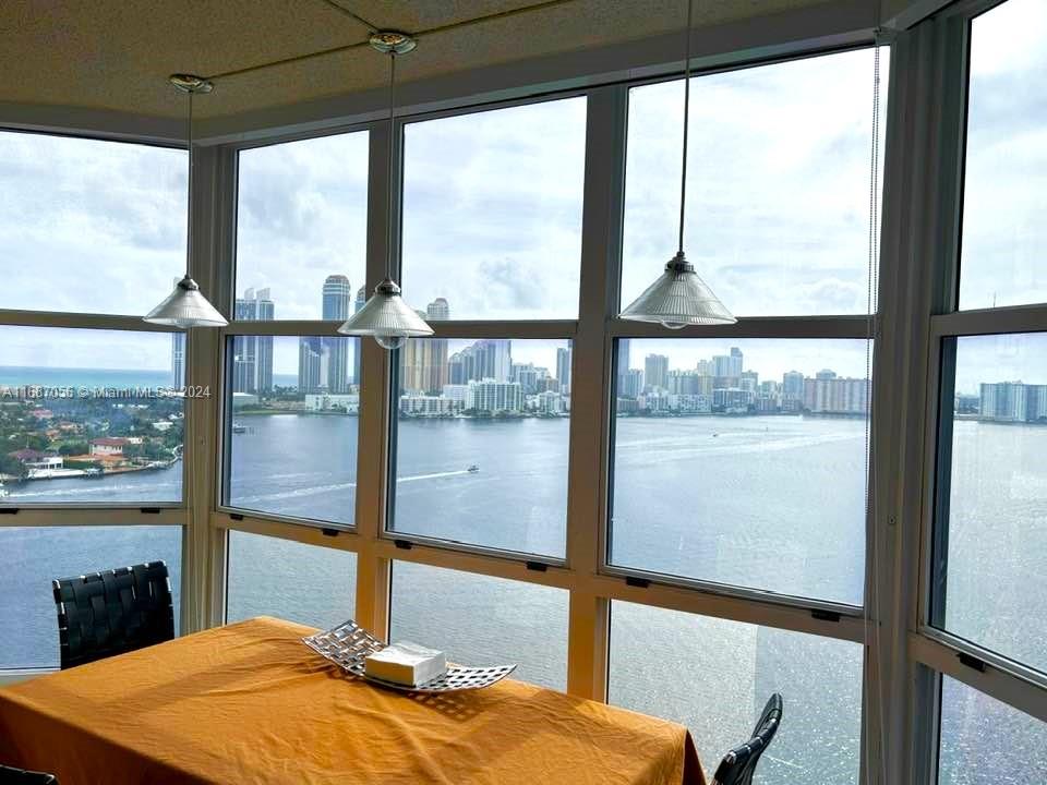 3600 Mystic Pointe #1801, Aventura, Florida image 12