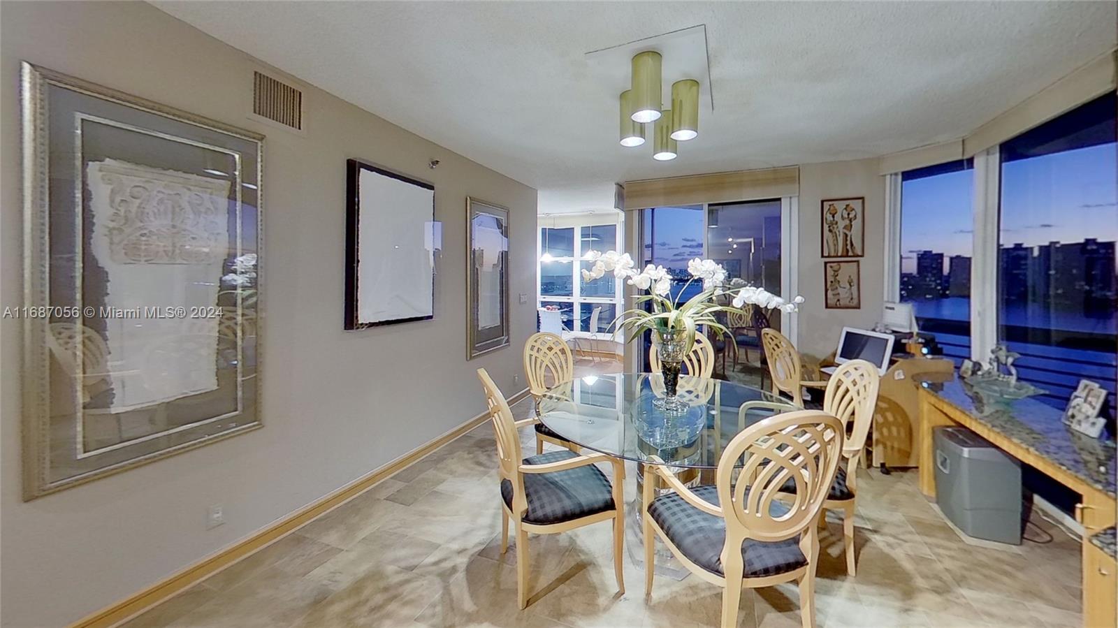 3600 Mystic Pointe #1801, Aventura, Florida image 31