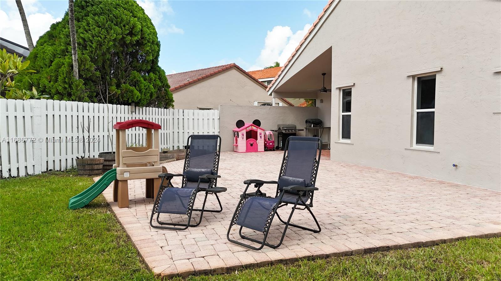 18124 SW 5th Ct, Pembroke Pines, Florida image 34