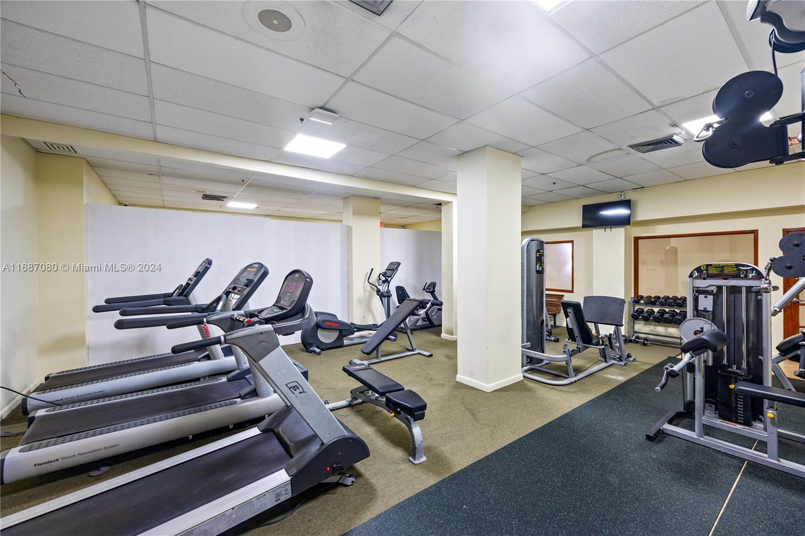 210 174th St #1906, Sunny Isles Beach, Florida image 22