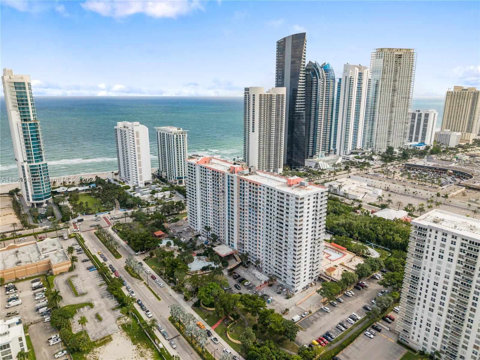 210 174th St #1906, Sunny Isles Beach, Florida image 24